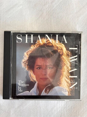 Various Country Music CDs Collection
